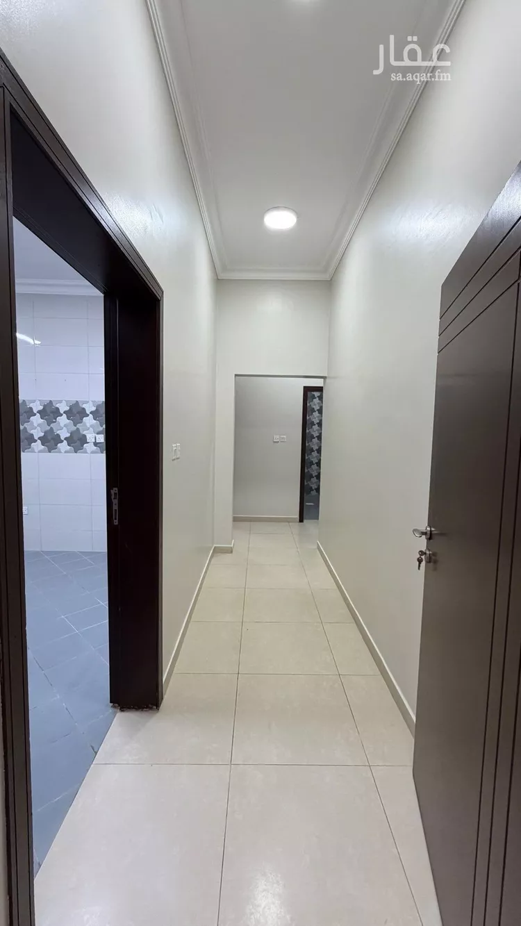 شقة للإيجار في شارع ذؤيب بن يزيد, حي الشاطئ, مدينة جازان, منطقة جازان صورة 5