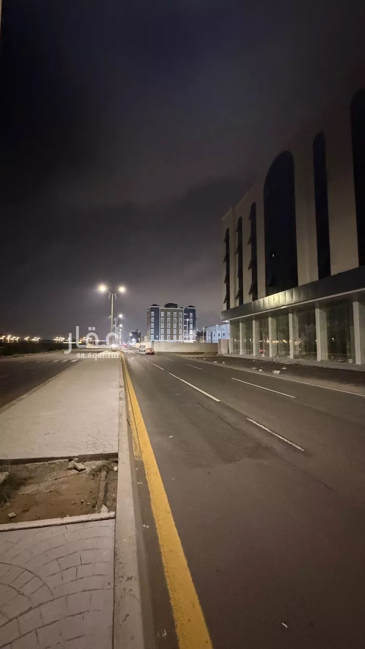 أرض للبيع في شارع طريق الملك فهد, حي المحمدية 2, مدينة جازان, منطقة جازان صورة 4