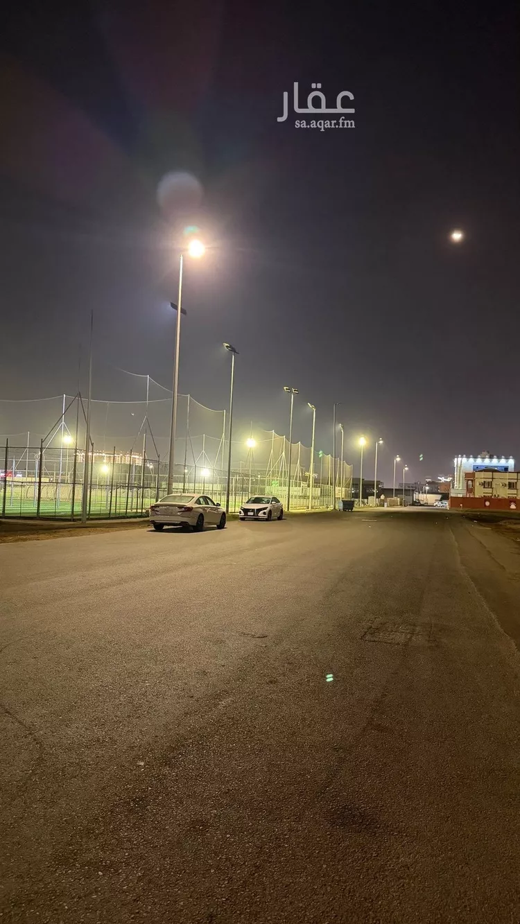 أرض للبيع في حي المطار, مدينة جازان, منطقة جازان صورة 3