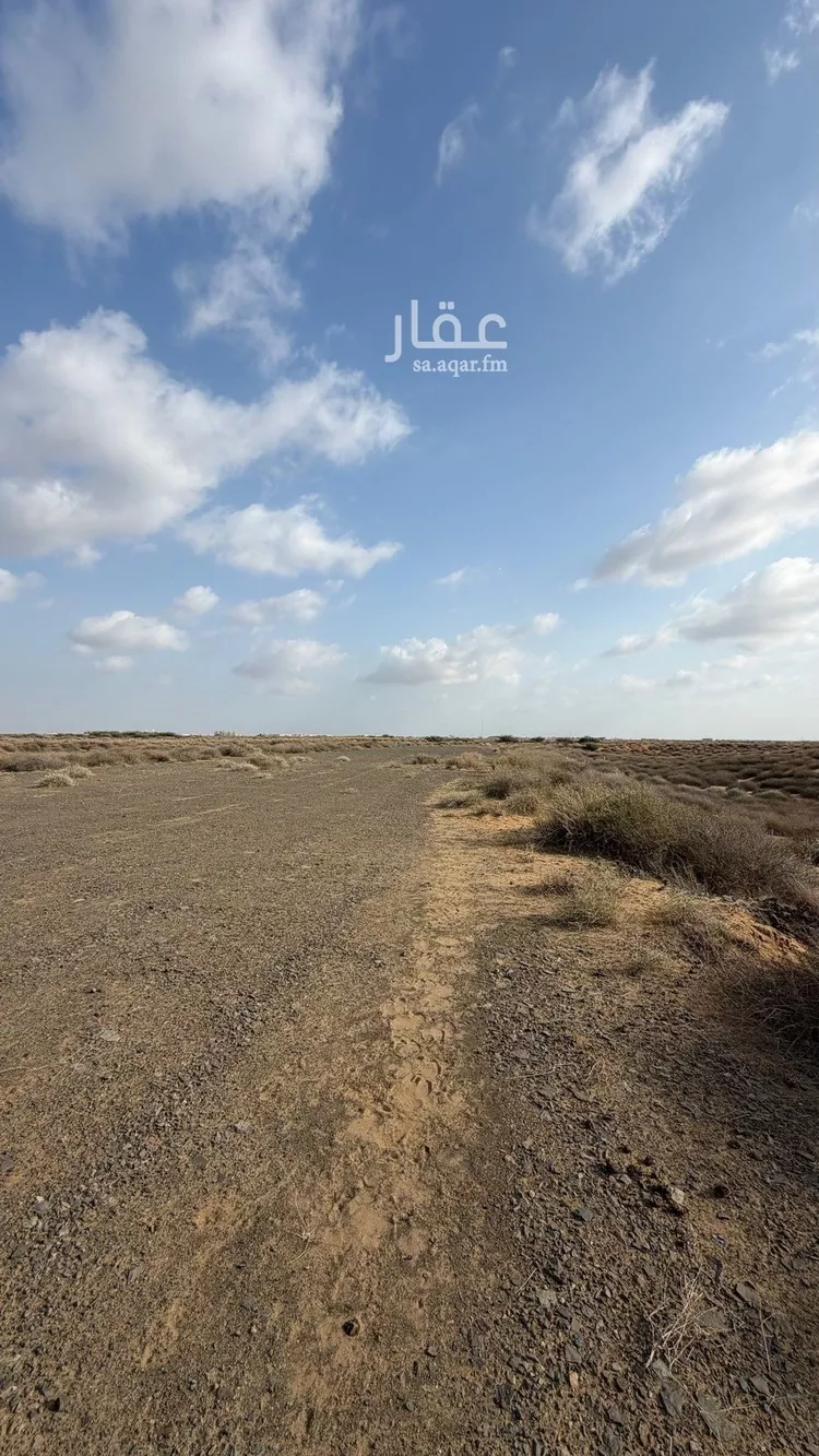 أرض للبيع في حي القدس 1, مدينة جازان, منطقة جازان صورة 3