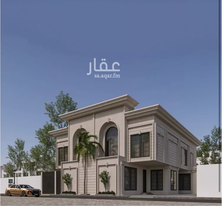 فيلا للبيع في شارع الشنقيطي, حي المحمدية 1, مدينة جازان, منطقة جازان صورة 2