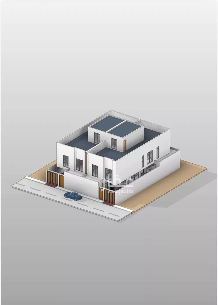 فيلا للبيع في شارع الشنقيطي, حي المحمدية 1, مدينة جازان, منطقة جازان صورة 4