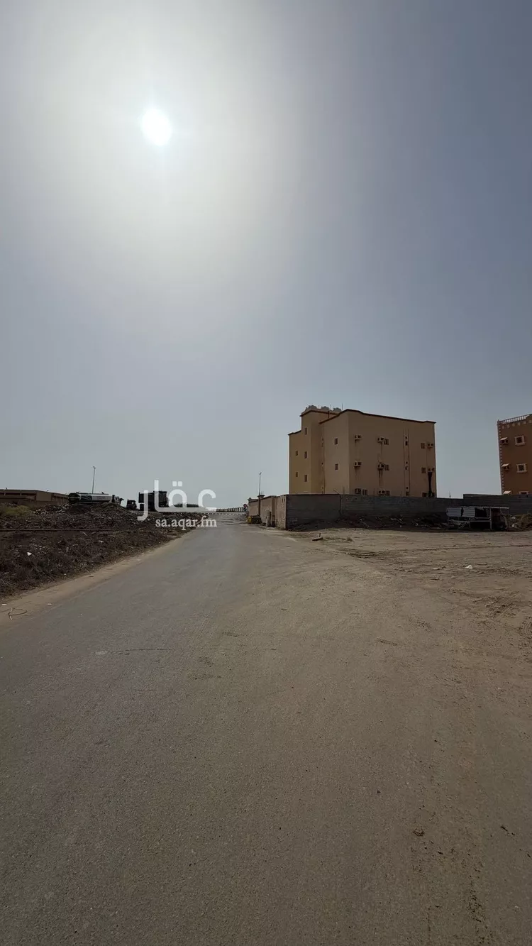 أرض للبيع في حي المروج 1, مدينة جازان, منطقة جازان صورة 3