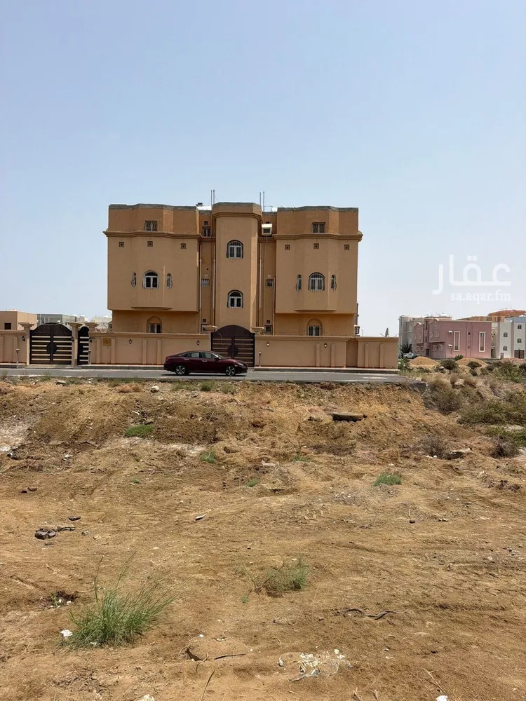 Land for Sale in Jazan Ar Rawdah