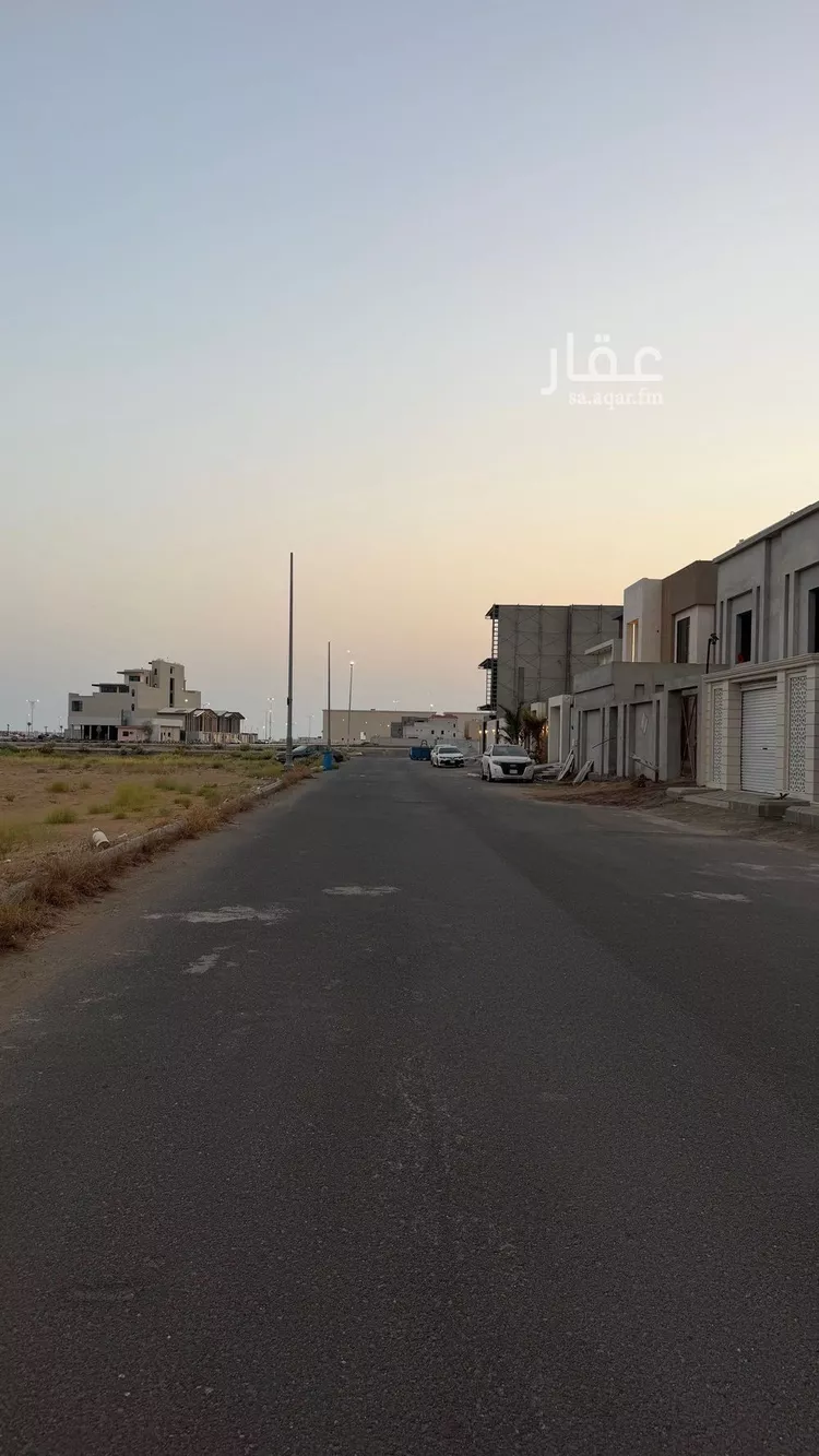 أرض للبيع في حي المحمدية 1, مدينة جازان, منطقة جازان صورة 2