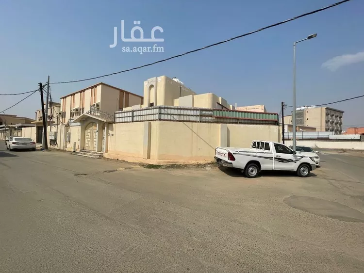 دور للبيع في حي الربيع, مدينة أبو عريش - أبو عريش, منطقة جازان