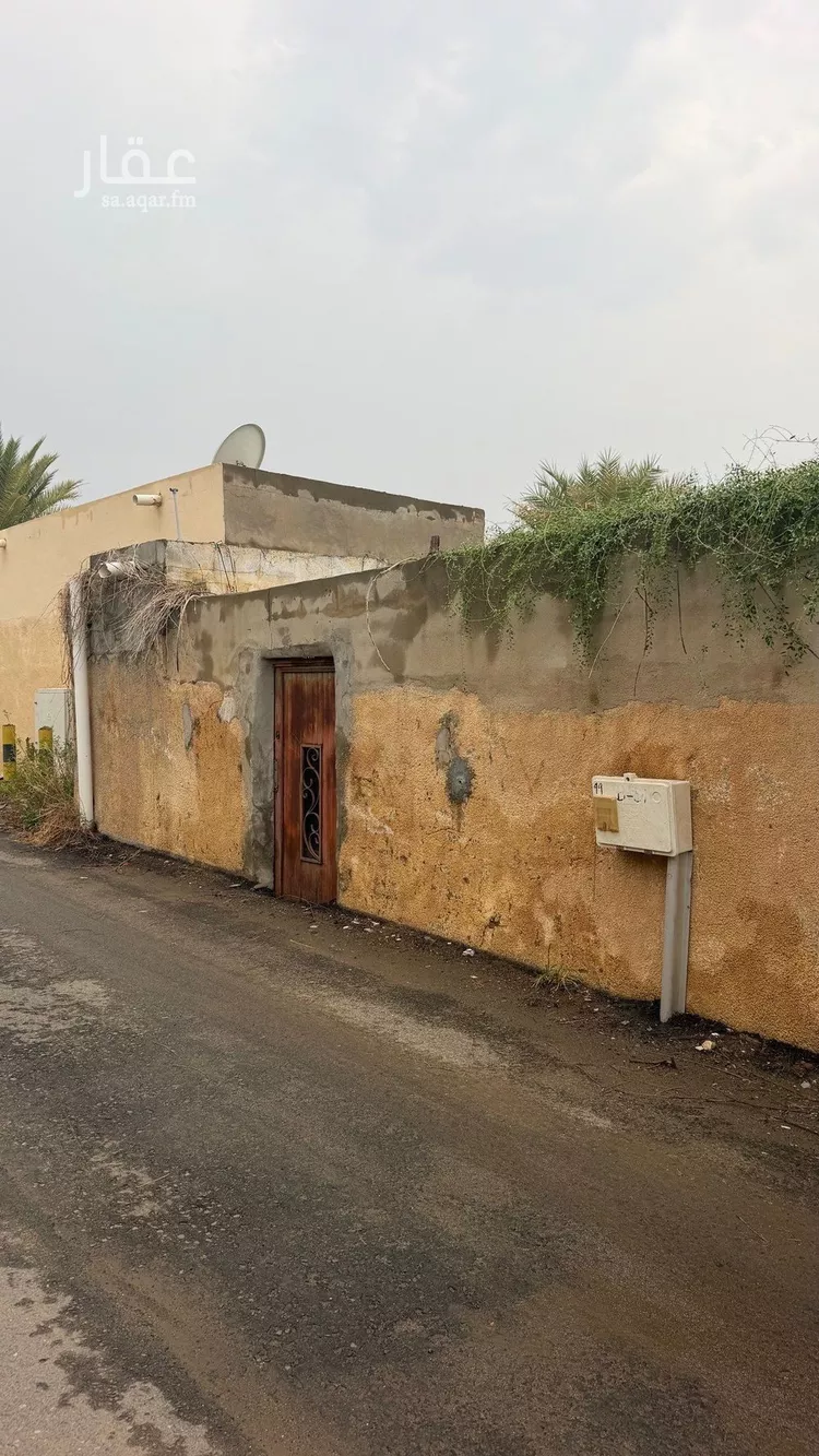 دور للبيع في شارع ابان بن العاص, حي البيطارية, مدينة البيطاريه, منطقة جازان 2