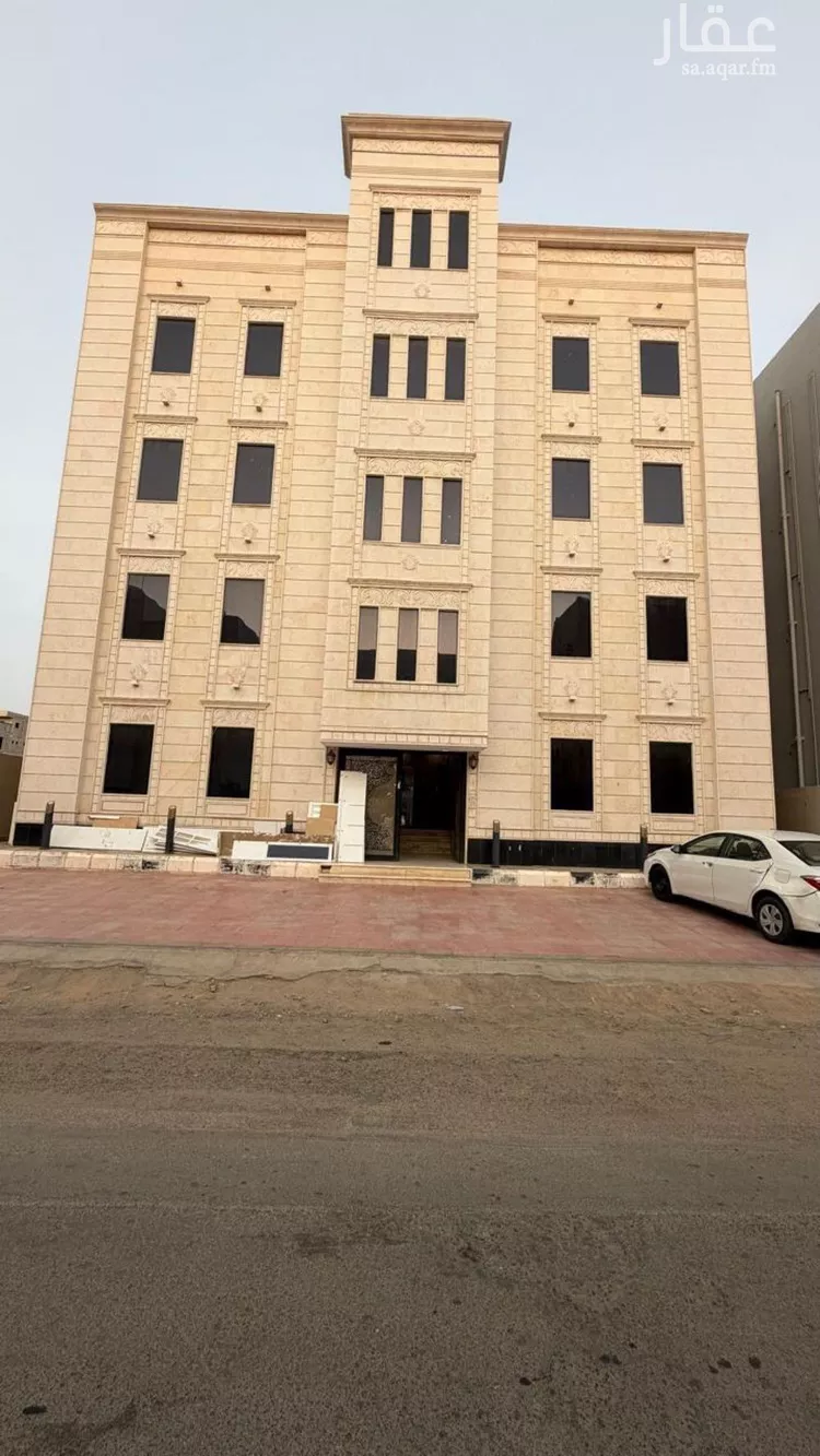 شقة للبيع في شارع 24 ز, حي المحمدية 2, مدينة جازان, منطقة جازان