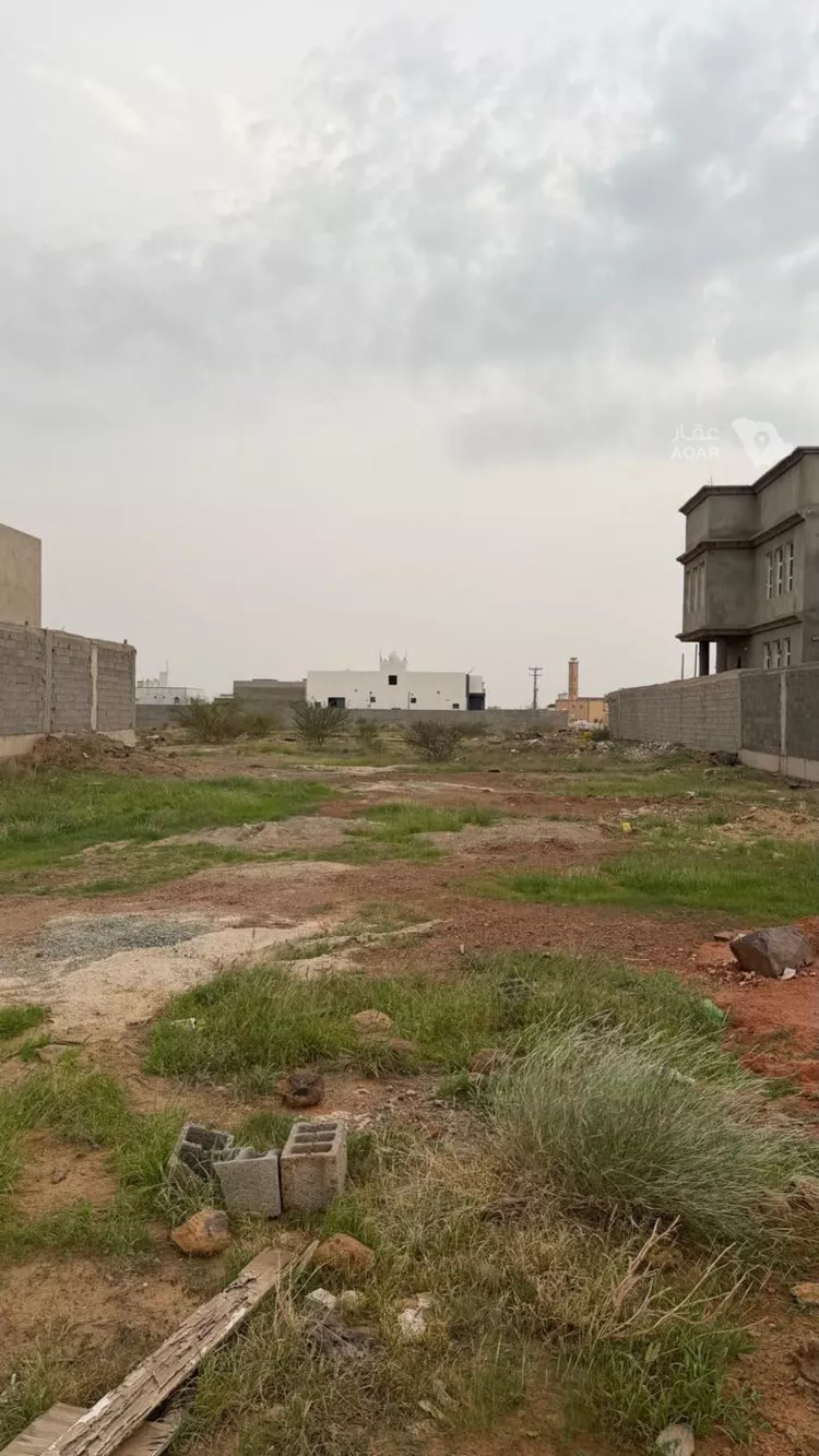 أرض للبيع في حي فلس, مدينة فلس, منطقة جازان