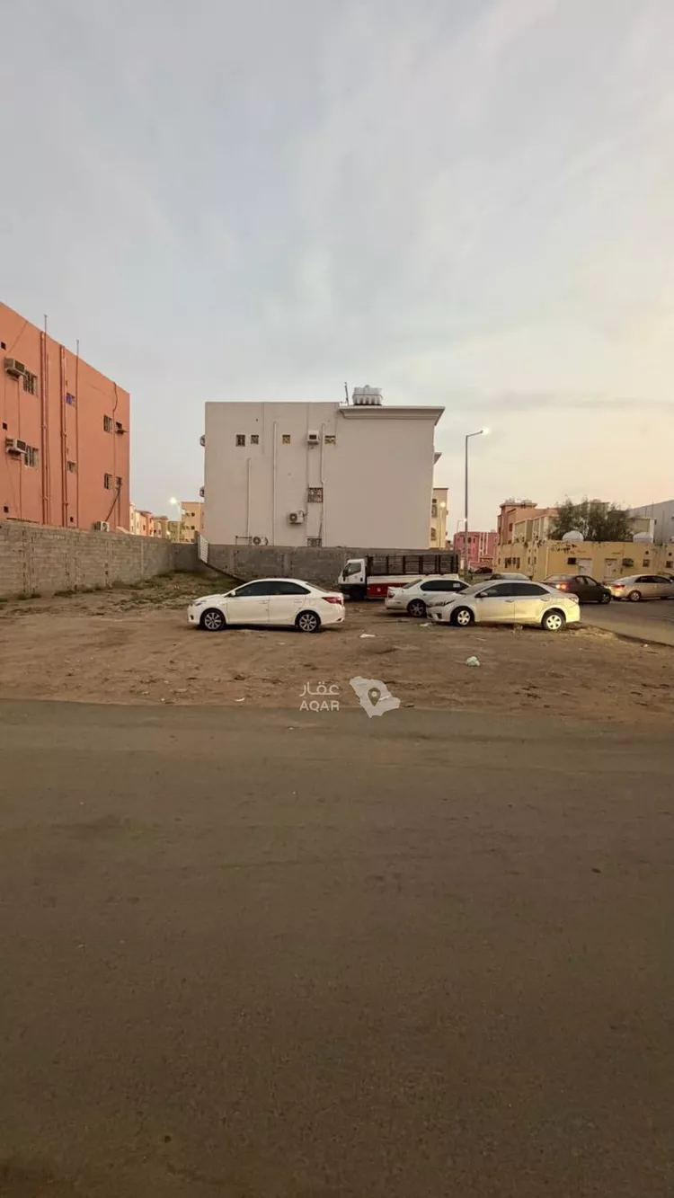 Land for Sale in Jazan As Safaa