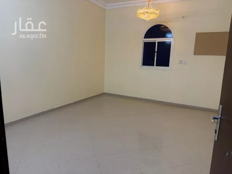 شقة للإيجار في شارع شارع شهيد الدين ثم الوطن احمد عبدالله جبار غزواني, حي المطار, مدينة جازان, منطقة جازان صورة 5