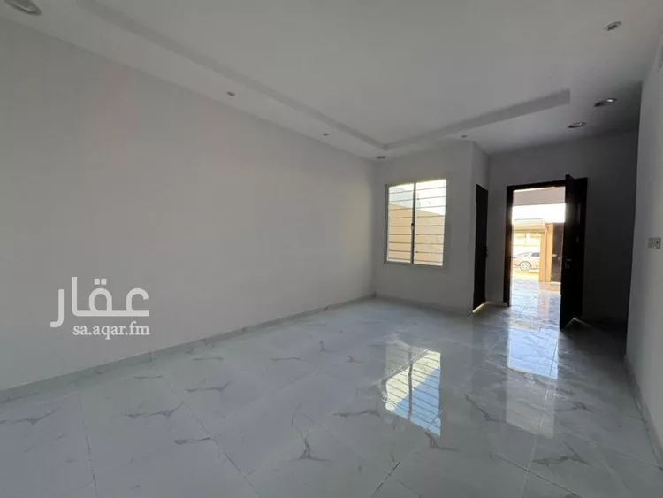 فيلا للإيجار في شارع حارثة ابن النعمان, حي الريان, مدينة عفيف, منطقة الرياض صورة 5