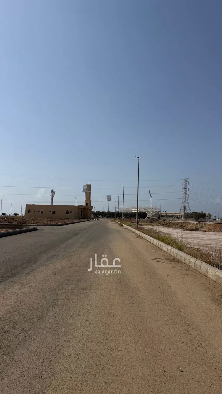 أرض للبيع في حي السويس 2, مدينة جازان, منطقة جازان صورة 2