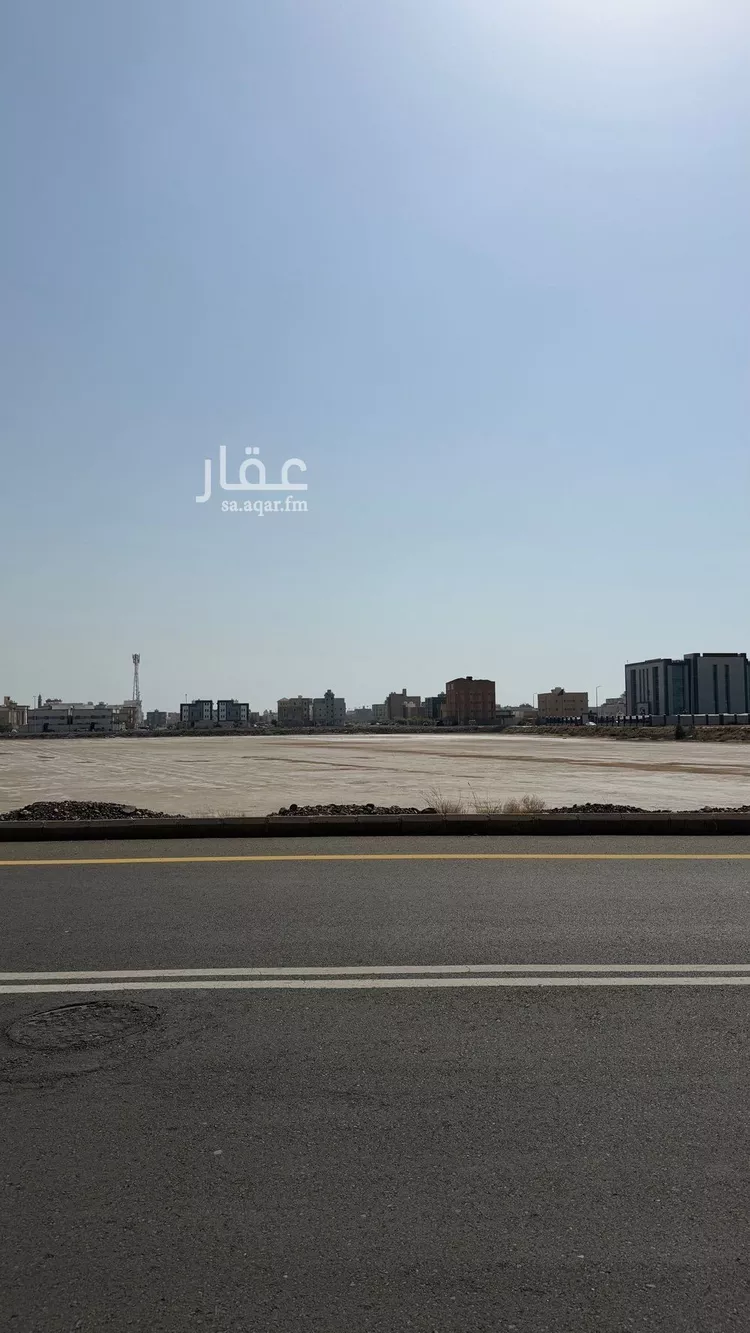 أرض للبيع في شارع شارع الزبير بن العوام, حي السويس 1, مدينة جازان, منطقة جازان صورة 5