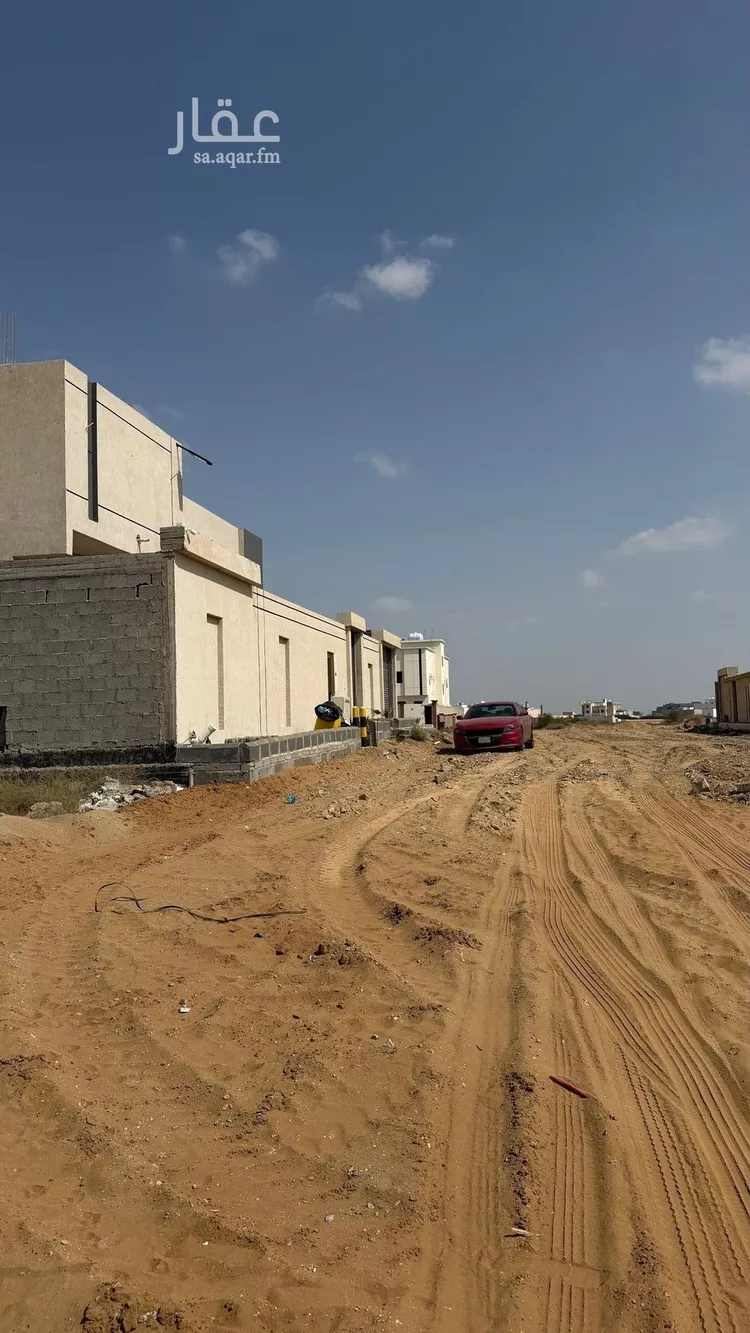 أرض للبيع في حي الروابي, مدينة جازان, منطقة جازان صورة 2