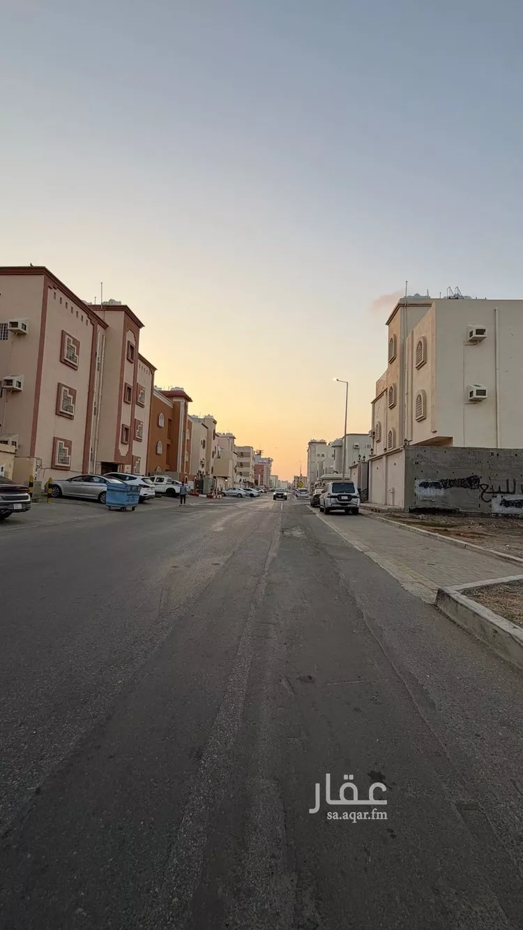 أرض للبيع في شارع شارع الاوزاعي, حي الشاطئ, مدينة جازان, منطقة جازان صورة 4