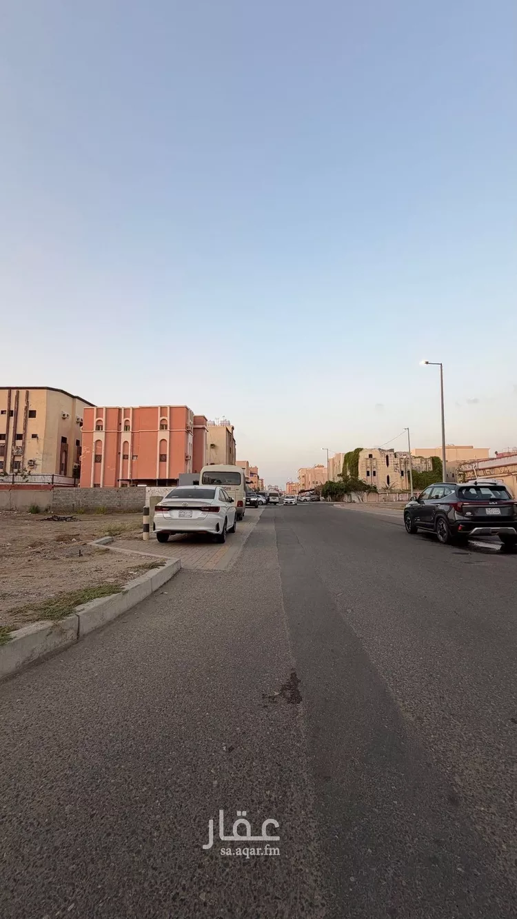 Land for Sale in Jazan Ash Shati 6