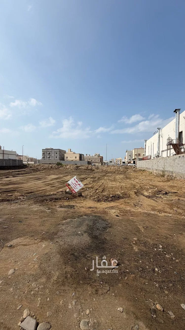 أرض للبيع في شارع طريق الملك فهد, حي المحمدية 2, مدينة جازان, منطقة جازان صورة 2