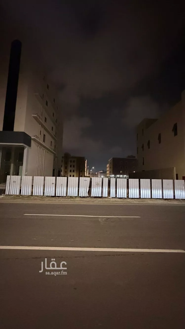 أرض للبيع في شارع طريق الملك فهد, حي المحمدية 2, مدينة جازان, منطقة جازان صورة 2
