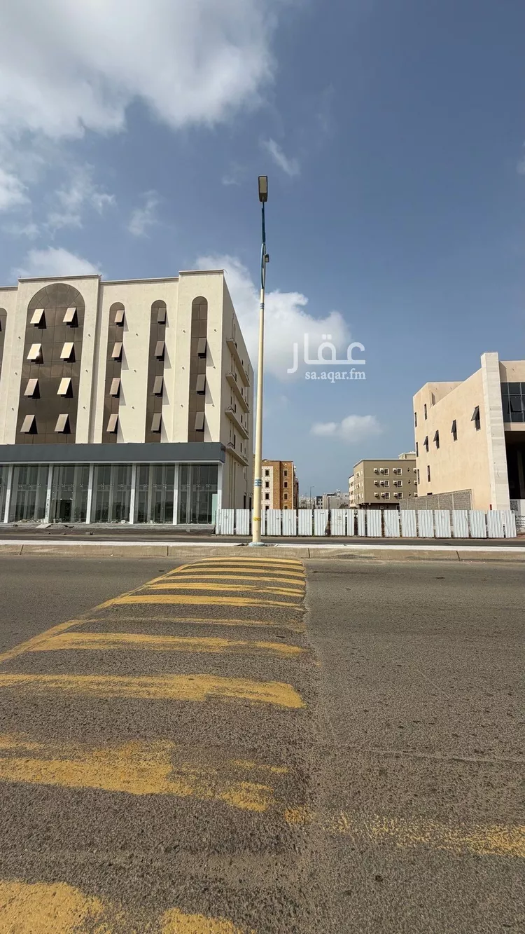 أرض للبيع في شارع طريق الملك فهد, حي المحمدية 2, مدينة جازان, منطقة جازان صورة 5