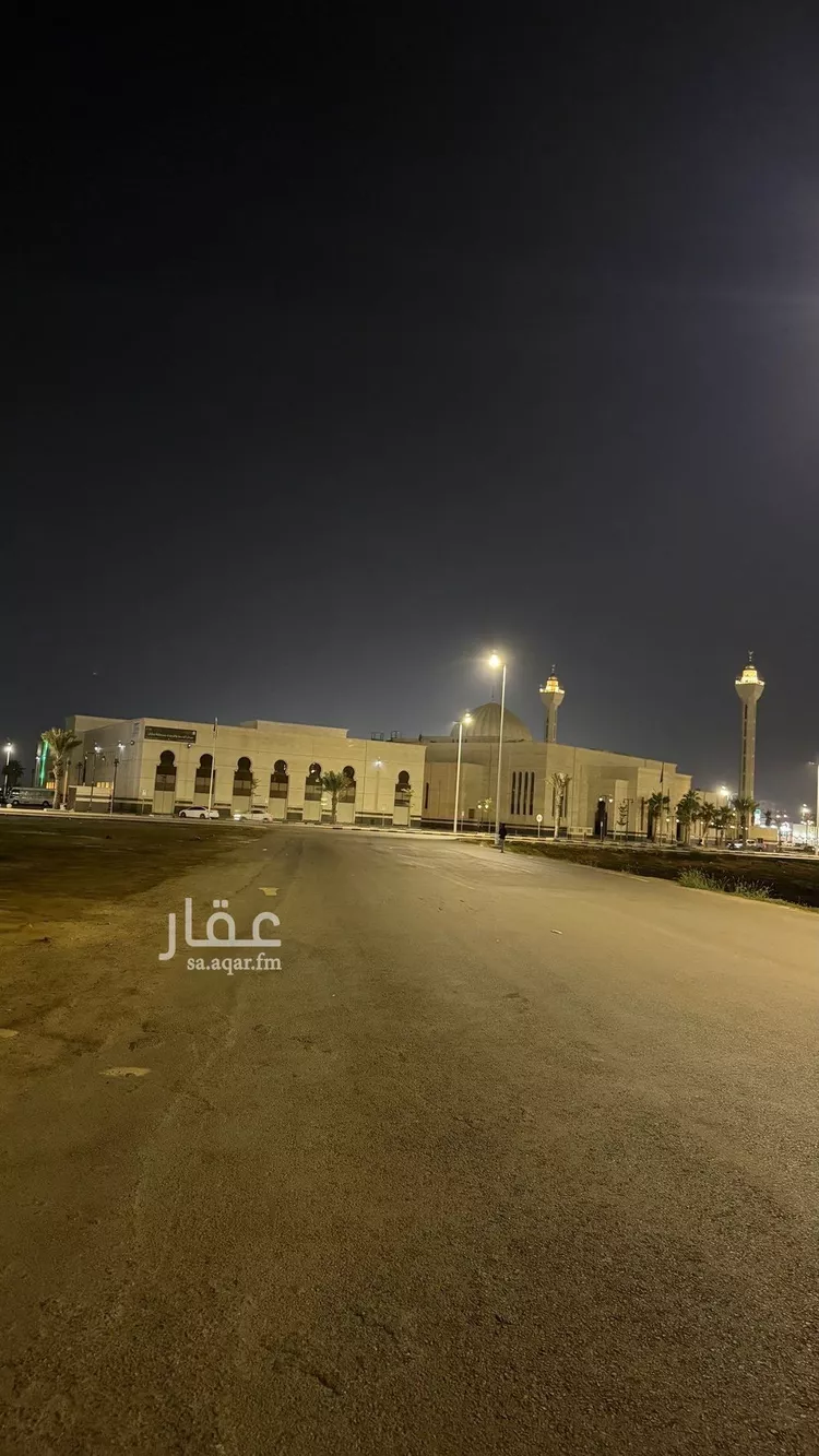 أرض للبيع في حي المطار, مدينة جازان, منطقة جازان صورة 2