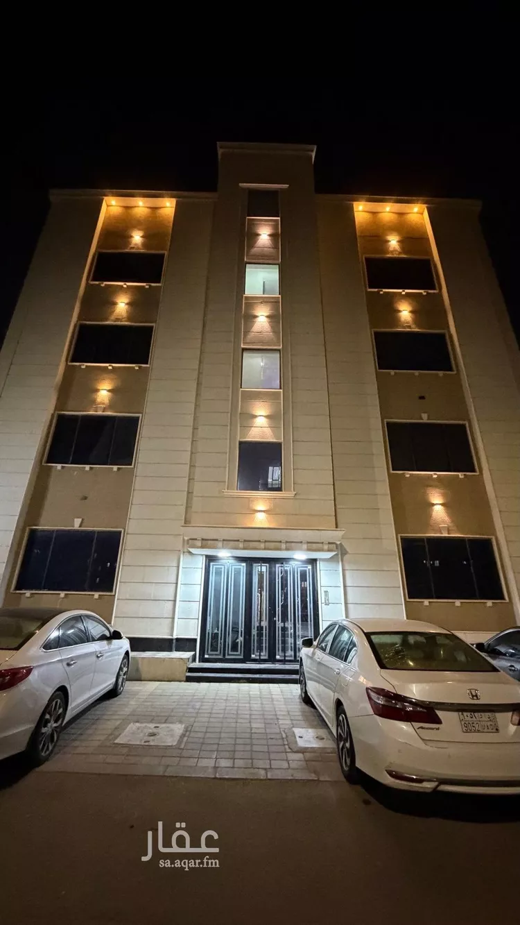 شقة للإيجار في شارع مالك ابن حمزة, حي المحمدية 2, مدينة جازان, منطقة جازان