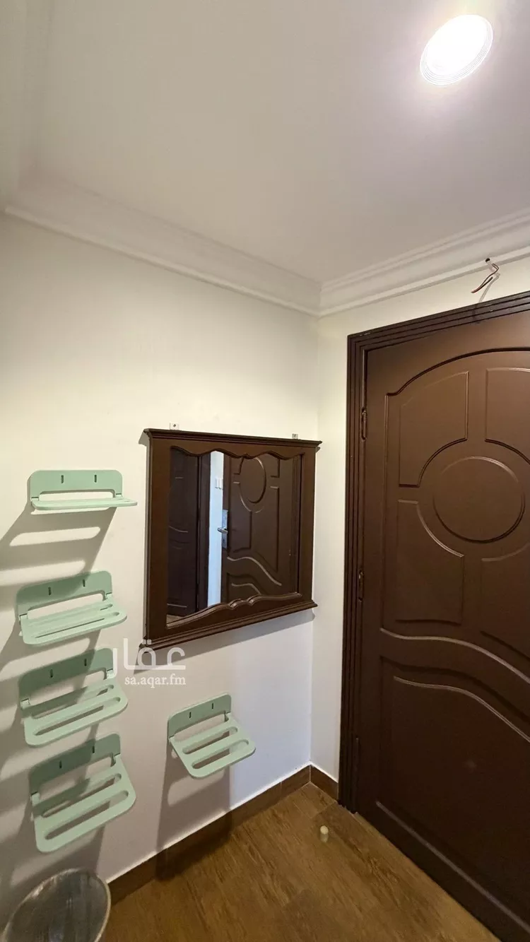 عمارة للإيجار في شارع شارع 56 ج, حي المطار, مدينة جازان, منطقة جازان صورة 5