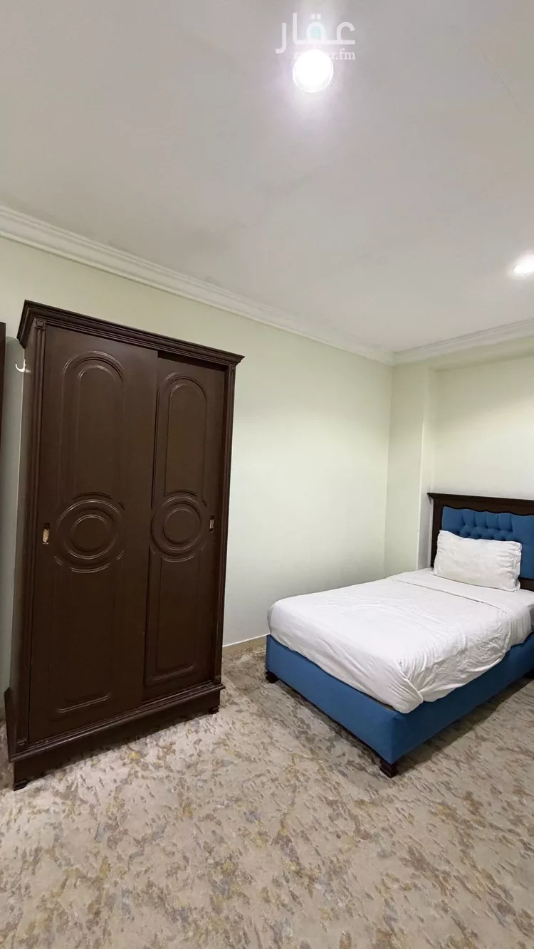 عمارة للإيجار في شارع شارع 56 ج, حي المطار, مدينة جازان, منطقة جازان صورة 5