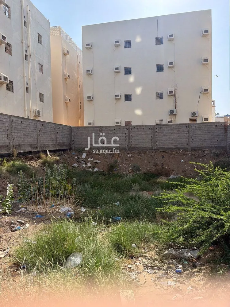 Land for Sale in Jazan Ash Shati
