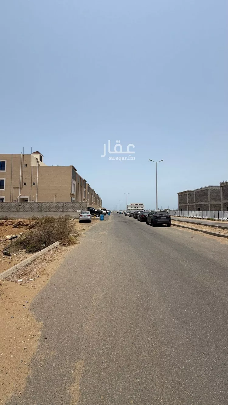 Land for Sale in Jazan Ash Shati صورة 2