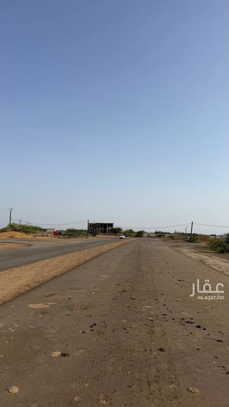 أرض للبيع في حي الناصرية 4, مدينة جازان, منطقة جازان صورة 3