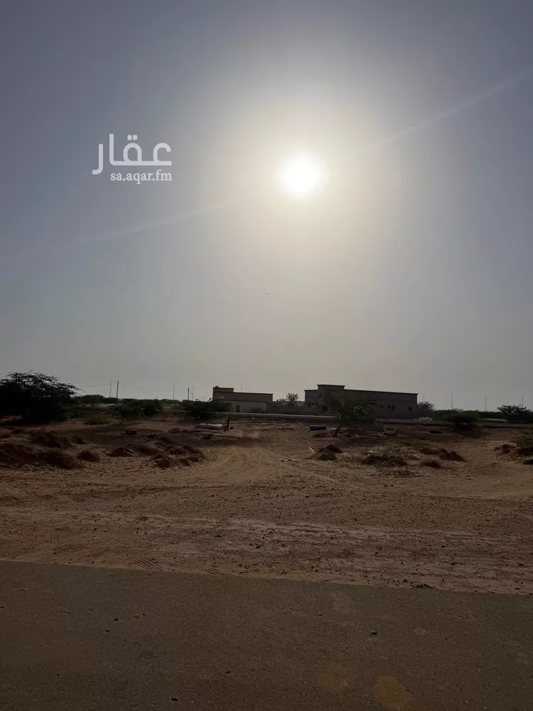 أرض للبيع في حي الناصرية 4, مدينة جازان, منطقة جازان