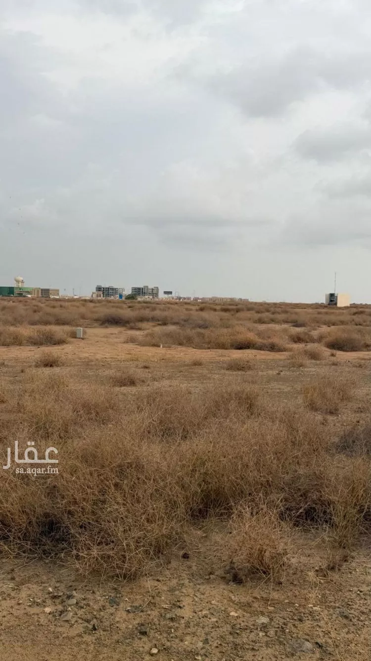 أرض للبيع في حي الناصرية 6, مدينة جازان, منطقة جازان