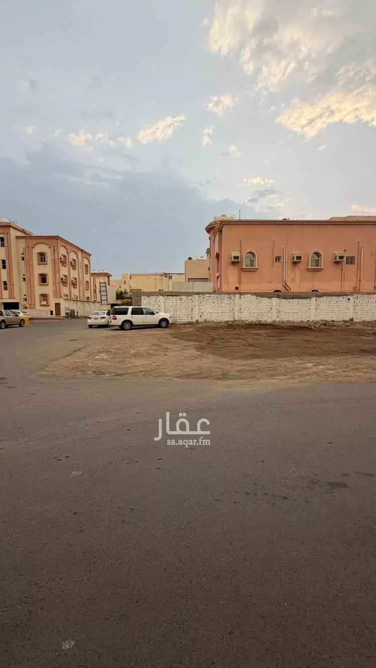 Land for Sale in Jazan As Safaa
