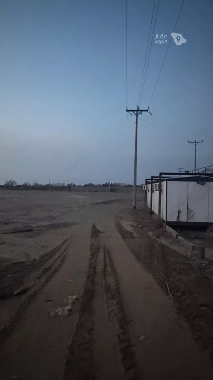 Land for Sale in Jazan Ar Rawabi 3