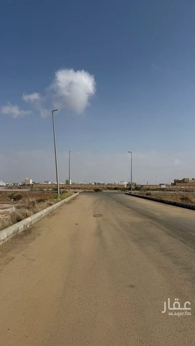 أرض للبيع في حي السويس 2, مدينة جازان, منطقة جازان صورة 3