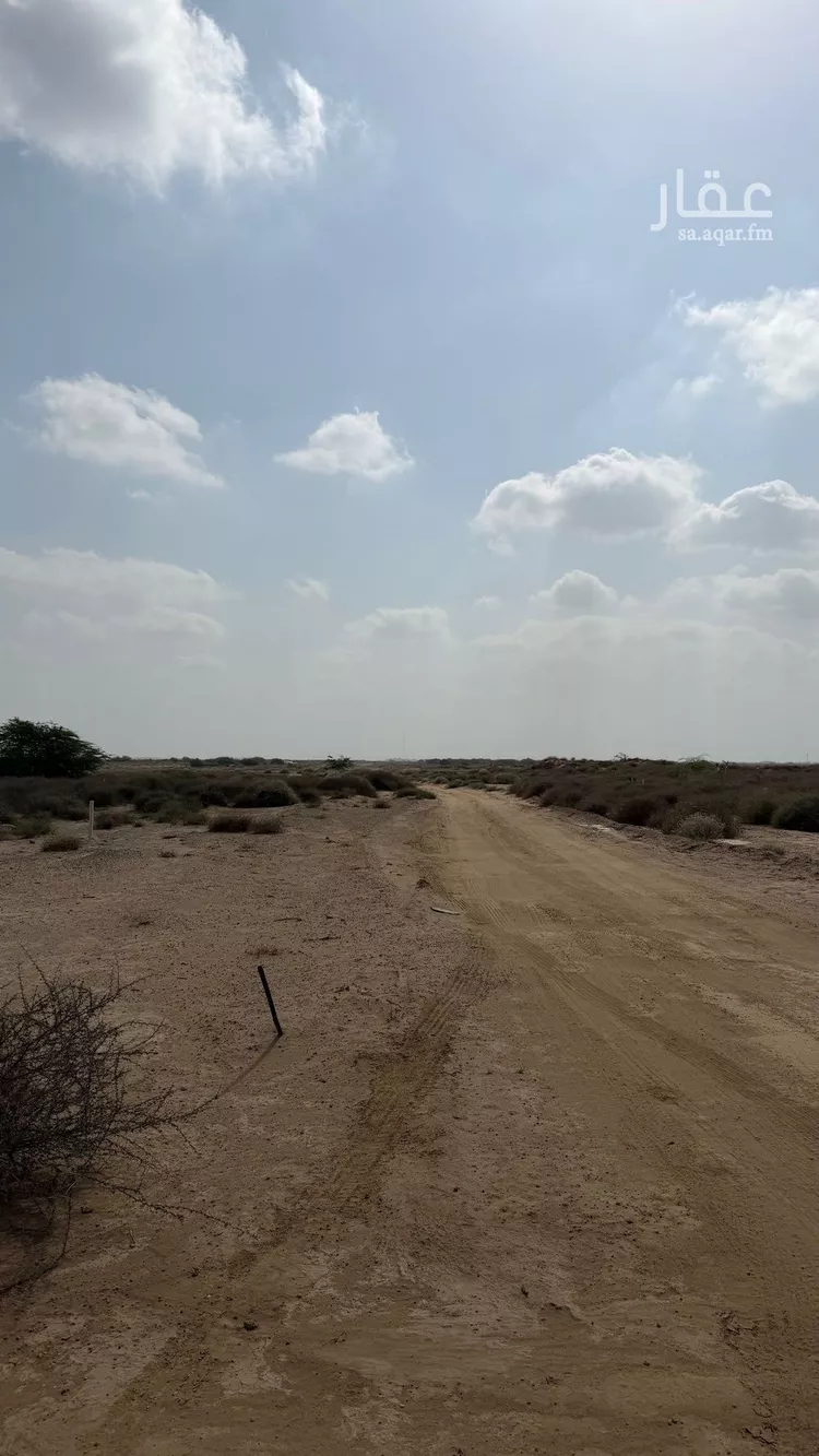 أرض للبيع في حي الحزم 1, مدينة جازان, منطقة جازان صورة 2