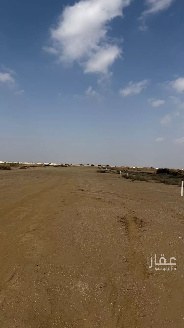 أرض للبيع في حي الحزم 1, مدينة جازان, منطقة جازان صورة 3