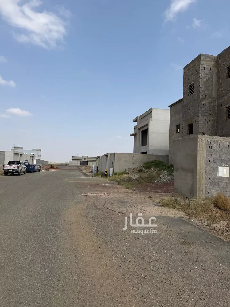 أرض للبيع في حي الروابي, مدينة جازان, منطقة جازان صورة 3