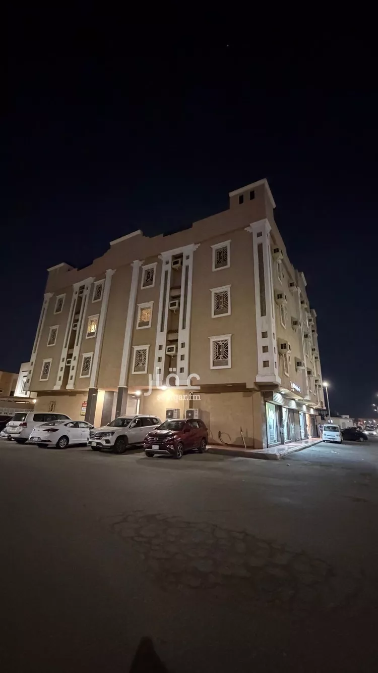 شقة للإيجار في شارع ذؤيب بن يزيد, حي الشاطئ, مدينة جازان, منطقة جازان