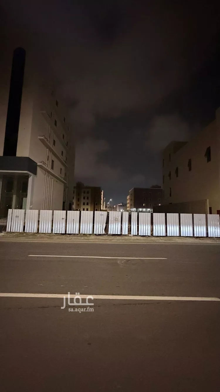 أرض للإيجار في شارع طريق الملك فهد, حي المحمدية 2, مدينة جازان, منطقة جازان صورة 2