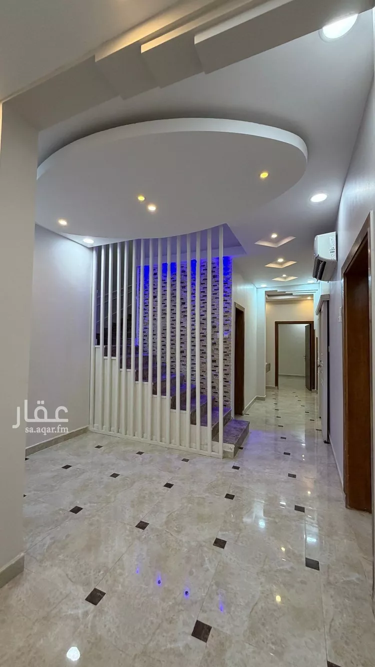 فيلا للإيجار في شارع الطرائفي, حي الشاطئ, مدينة جازان, منطقة جازان صورة 5