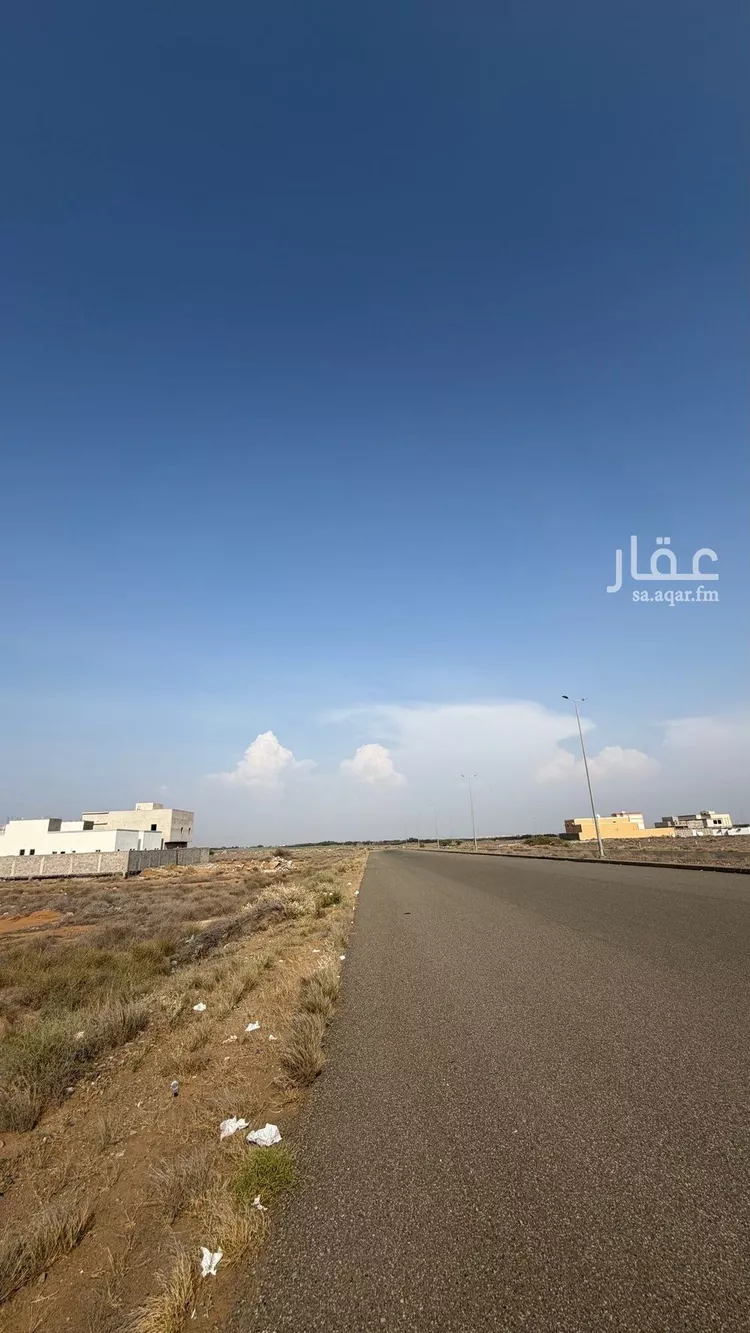Land for Sale in Jazan An Nur صورة 2