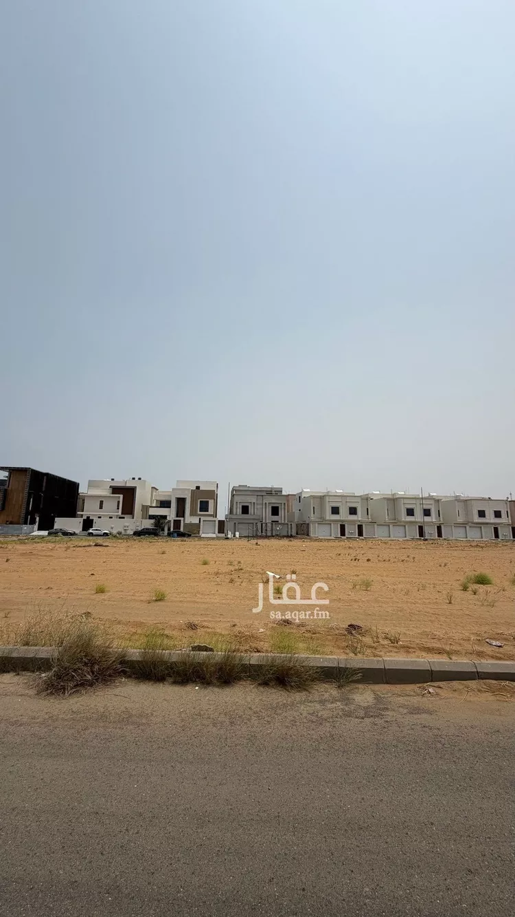 Land for Sale in Jazan Ash Shati