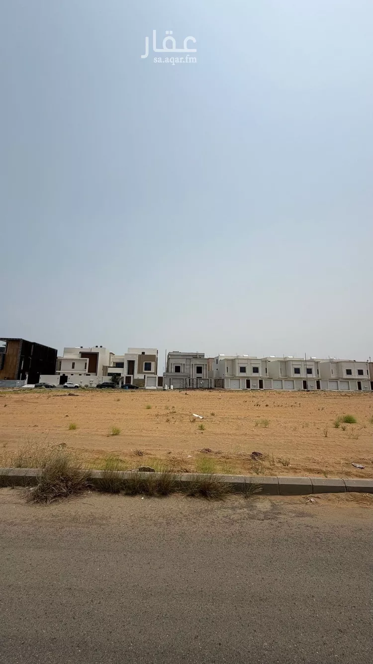 Land for Sale in Jazan Ash Shati