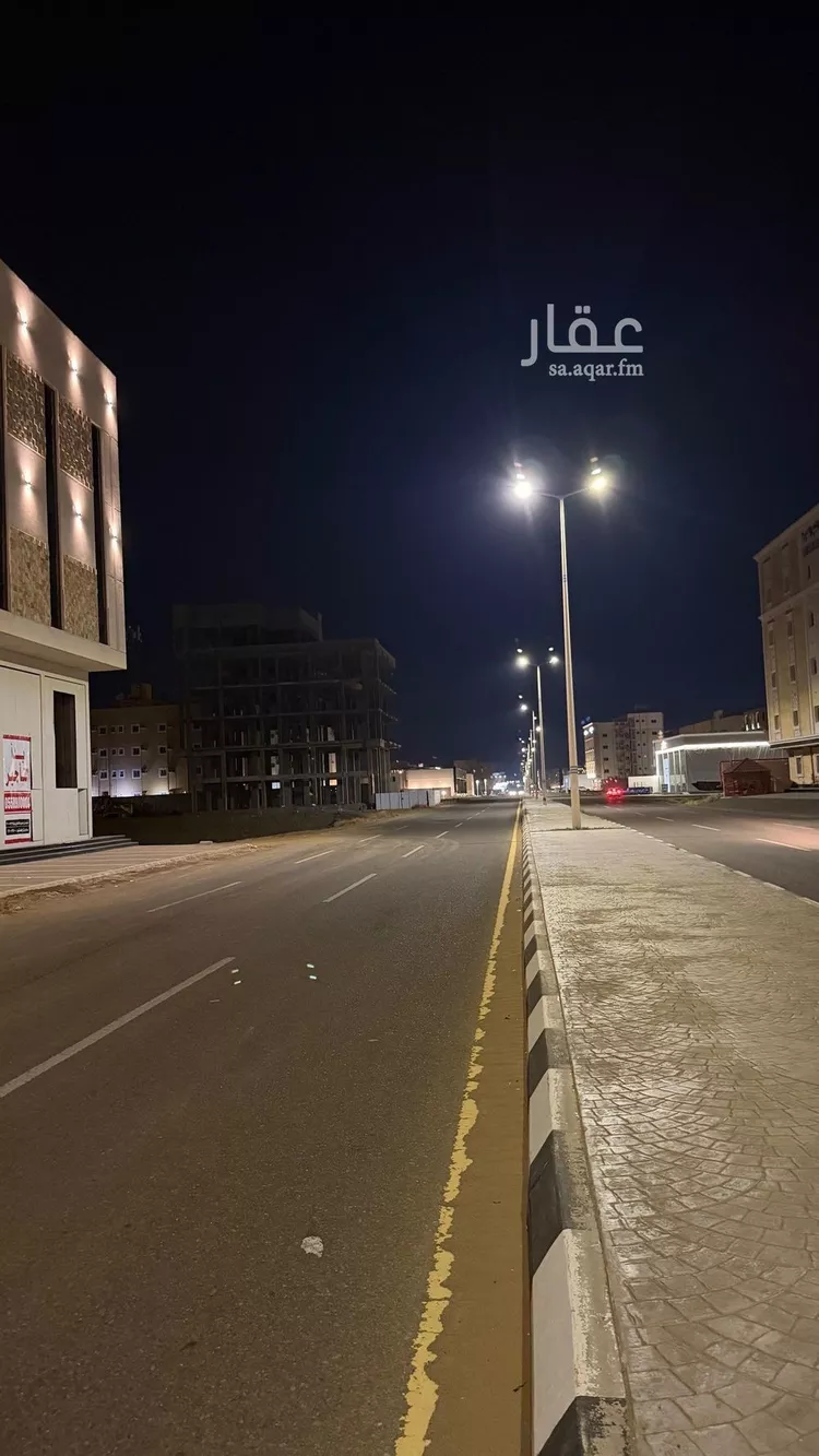 فندق للبيع في شارع الامير ممدوح بن عبدالعزيز, حي المحمدية 2, مدينة جازان, منطقة جازان صورة 2