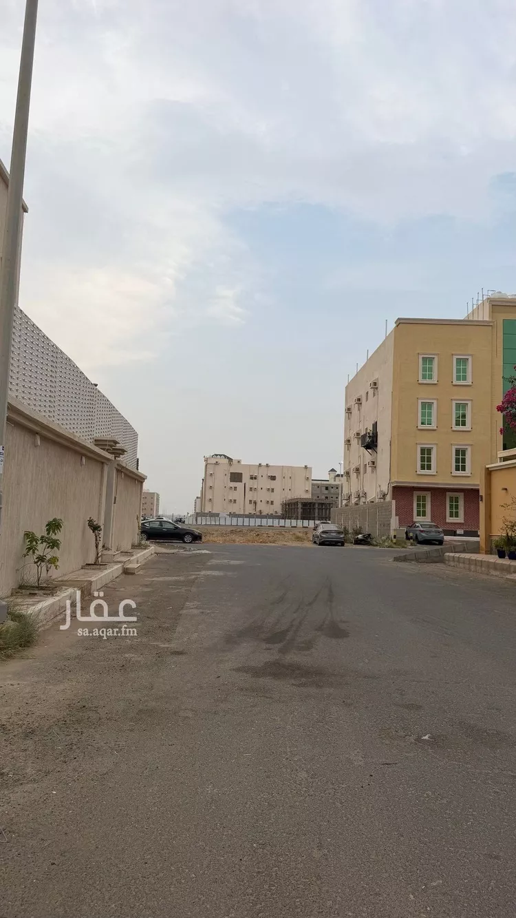 أرض للبيع في شارع محمد بن كعب القرظي, حي المحمدية 2, مدينة جازان, منطقة جازان صورة 2