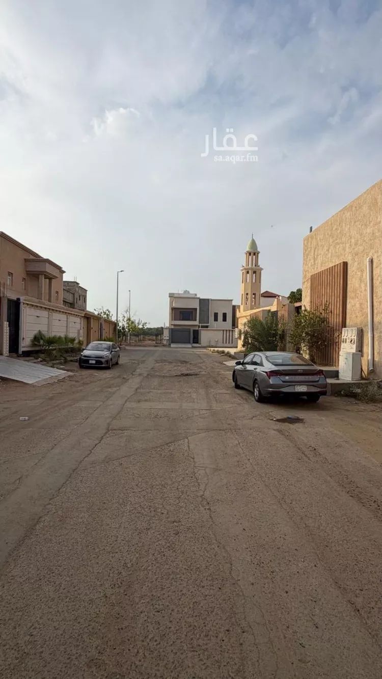 أرض للبيع في حي النهضة, مدينة صبياء, منطقة جازان صورة 3