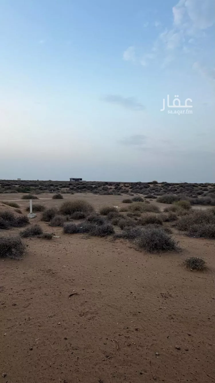 أرض للبيع في حي الناصرية 4, مدينة جازان, منطقة جازان صورة 2