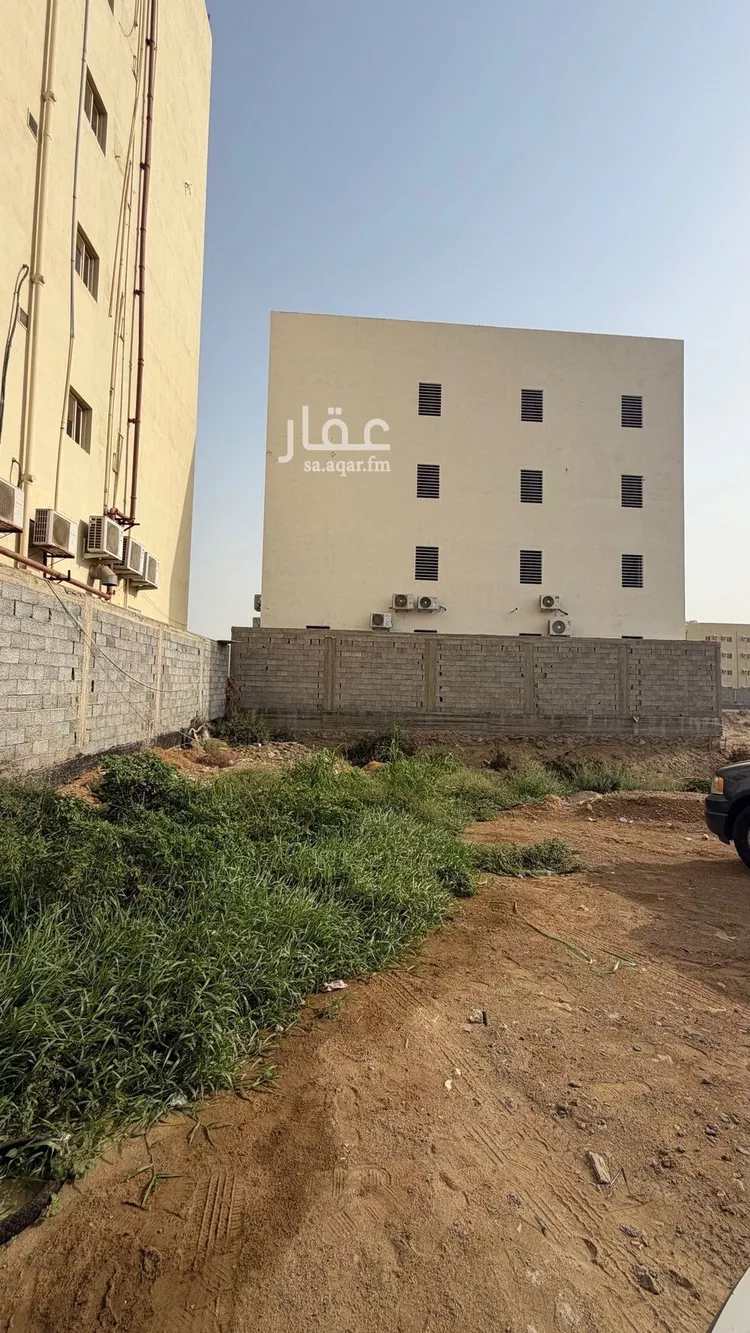 أرض للإيجار في شارع الامير ممدوح بن عبدالعزيز, حي المحمدية 2, مدينة جازان, منطقة جازان